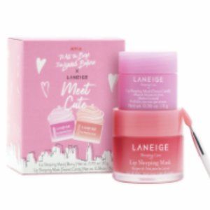 LANEIGE x To All the Boys I've Loved Before - Meet Cute Set Limited Edition